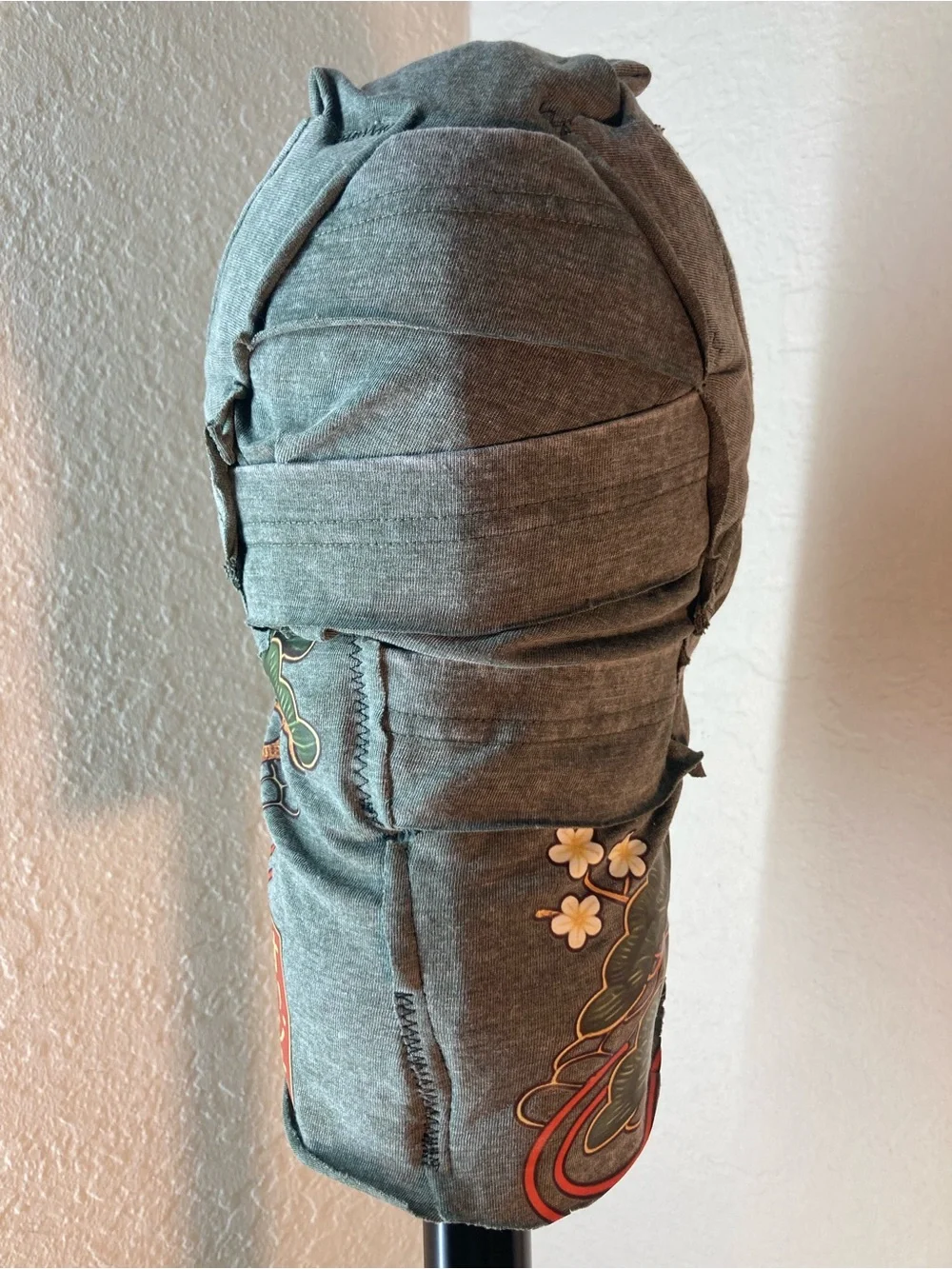 N/A stylish olive